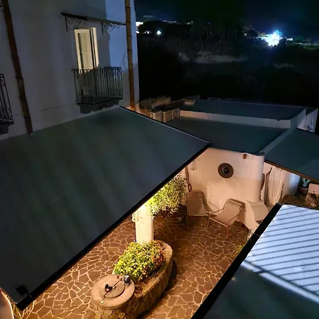 Appartement Margot - Authentic Sea View Countryside *