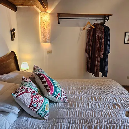 Margot - Authentic Sea View Countryside Appartement Lipari (Isola Lipari)