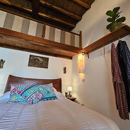 Appartement Margot - Authentic Sea View Countryside *