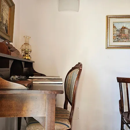 Apartment Margot - Authentic Sea View Countryside *