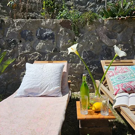 Apartmán Margot - Authentic Sea View Countryside *
