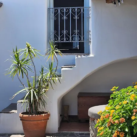 Apartment Margot - Authentic Sea View Countryside