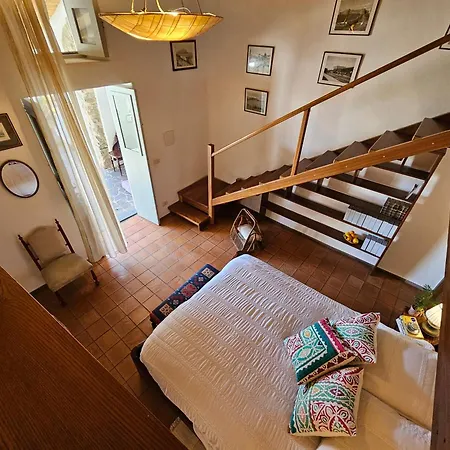 Apartment Margot - Authentic Sea View Countryside *