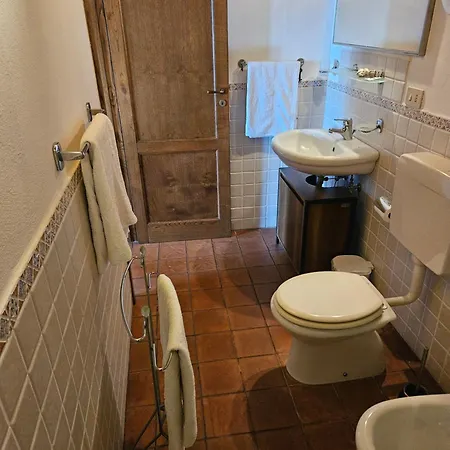 Margot - Authentic Sea View Countryside * Lipari (Isola Lipari)